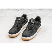 CLOT x FRAGMENT x NIKE AIR FORCE 1 LOW BLACK CZ3986-001