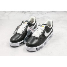 G-DRAGON x NIKE AIR FORCE 1 LOW PARA-NOISE AQ3692-001