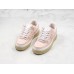 NIKE WMNS AIR FORCE 1 LOW 07 SE SOFT PINK AA0287-604