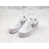 NIKE WMNS AIR FORCE 1 LOW DOERNBECHER FREESTYLE CV2591-100