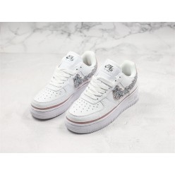 NIKE WMNS AIR FORCE 1 LOW DOERNBECHER FREESTYLE CV2591-100