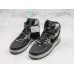 NIKE AIR FORCE 1 HI A MA MANIERE BLACK GREEN CQ6665-001