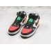 NIKE AIR FORCE 1 HI SUNBURST CK9282-100