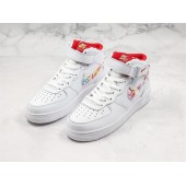 NIKE AIR FORCE 1 HI YEAR OF THE RAT CNY CU2980-192