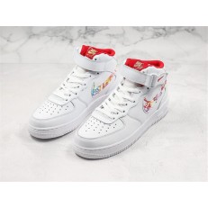 NIKE AIR FORCE 1 HI YEAR OF THE RAT CNY CU2980-192