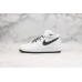 NIKE AIR FORCE 1 MID 07 LV8 WHITE CHAMELEON SWOOSH 366731-808