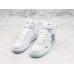 STEVE HARRINGTON x NIKE AIR FORCE 1 HI XPY EARTH DAY PACK CI5545-200