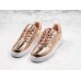 NIKE AIR FORCE 1 LOW METALLIC BRONZE CQ6566-900