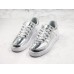 NIKE AIR FORCE 1 LOW METALLIC CHROME CQ6566-001