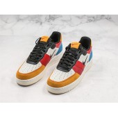 NIKE AIR FORCE 1 LOW SAIL AMBER RISE CI0065-101