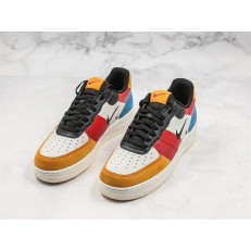 NIKE AIR FORCE 1 LOW SAIL AMBER RISE CI0065-101