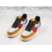 NIKE AIR FORCE 1 LOW SAIL AMBER RISE CI0065-101