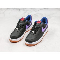 NIKE AIR FORCE 1 LOW SBY SHIBUYA BLACK CQ7506-084
