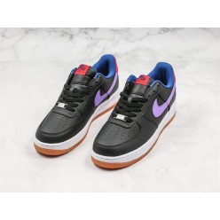 NIKE AIR FORCE 1 LOW SBY SHIBUYA BLACK CQ7506-084