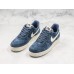 NIKE AIR FORCE 1 LOW 07 MONSOON BLUE AQ8741-401