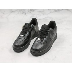 NIKE AIR FORCE 1 LOW 3M NIGHT SPIRIT BQ4326-001