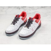 NIKE AIR FORCE 1 LOW LOVELIFE 488298-141