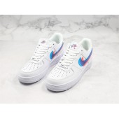 NIKE AIR FORCE 1 LOW LV8 KSA GS 3D GLASSES BV2551-100