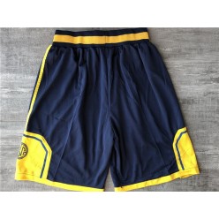 Golden State Warriors Navy 2019-20 City Edition Shorts