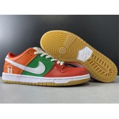 7 ELEVEN x NIKE SB DUNK LOW ORANGE PEEL PINK GREEN UNIVERSITY RED CZ5130-600