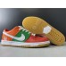 7 ELEVEN x NIKE SB DUNK LOW ORANGE PEEL PINK GREEN UNIVERSITY RED CZ5130-600