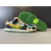 BEN & JERRY'S x NIKE SB DUNK LOW CHUNKY DUNKY CU3244-100