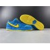 GRATEFUL DEAD x NIKE SB DUNK LOW BLUE BEAR CJ5378-400