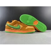 GRATEFUL DEAD x NIKE SB DUNK LOW ORANGE BEAR CJ5378-800