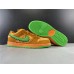 GRATEFUL DEAD x NIKE SB DUNK LOW ORANGE BEAR CJ5378-800
