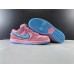 GRATEFUL DEAD x NIKE SB DUNK LOW PINK BEAR CJ5378-600