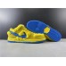 GRATEFUL DEAD x NIKE SB DUNK LOW YELLOW BEAR CJ5378-700