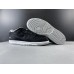 MEDICOM TOY x NIKE SB DUNK LOW BE@RBRICK BLACK WHITE CZ5127-001