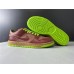 NIKE DUNK LOW 1-PIECE LASER VARSITY RED CHARTREUSE 311611-661