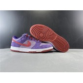 NIKE DUNK LOW PLUM CU1726-500
