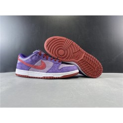 NIKE DUNK LOW PLUM CU1726-500
