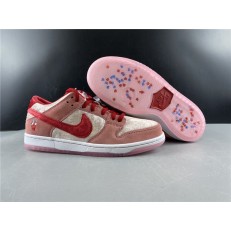 STRANGE LOVE x NIKE SB DUNK LOW PRO VALENTINE'S DAY CT2552-800