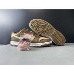 STUSSY x NIKE SB DUNK LOW PRO CHERRY 304292-671