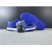 NIKE DUNK LOW SP BLACK BLUE CU1726-006