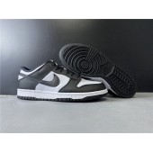 NIKE DUNK LOW SP BLACK WHITE CU1726-001