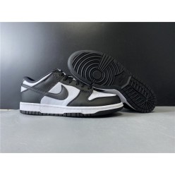 NIKE DUNK LOW SP BLACK WHITE CU1726-001