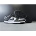 NIKE DUNK LOW SP BLACK WHITE CU1726-001