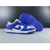 NIKE DUNK LOW SP KENTUCKY WHITE VARSITY ROYAL CU1726-100