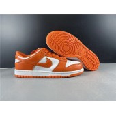 NIKE DUNK LOW SP SYRACUSE CU1726-101