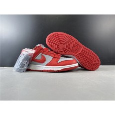 NIKE DUNK LOW SP UNIVERSITY RED CU1726-600