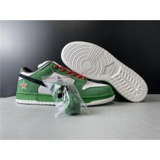 NIKE SB DUNK LOW PRO HEINEKEN 304292-302