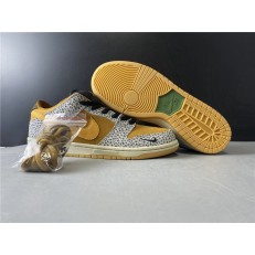 NIKE SB DUNK LOW SAFARI CD2563-002
