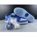 STRANGE LOVE x NIKE SB DUNK LOW PRO BLUE CT2552-400