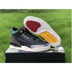 AIR JORDAN 3 RETRO ANIMAL INSTINCT 2.0 CV3583-003
