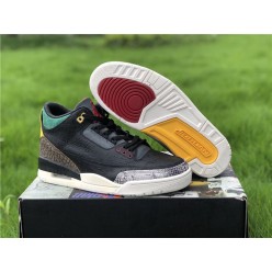 AIR JORDAN 3 RETRO ANIMAL INSTINCT 2.0 CV3583-003