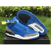 AIR JORDAN 3 RETRO GRATEFUL 580775-401